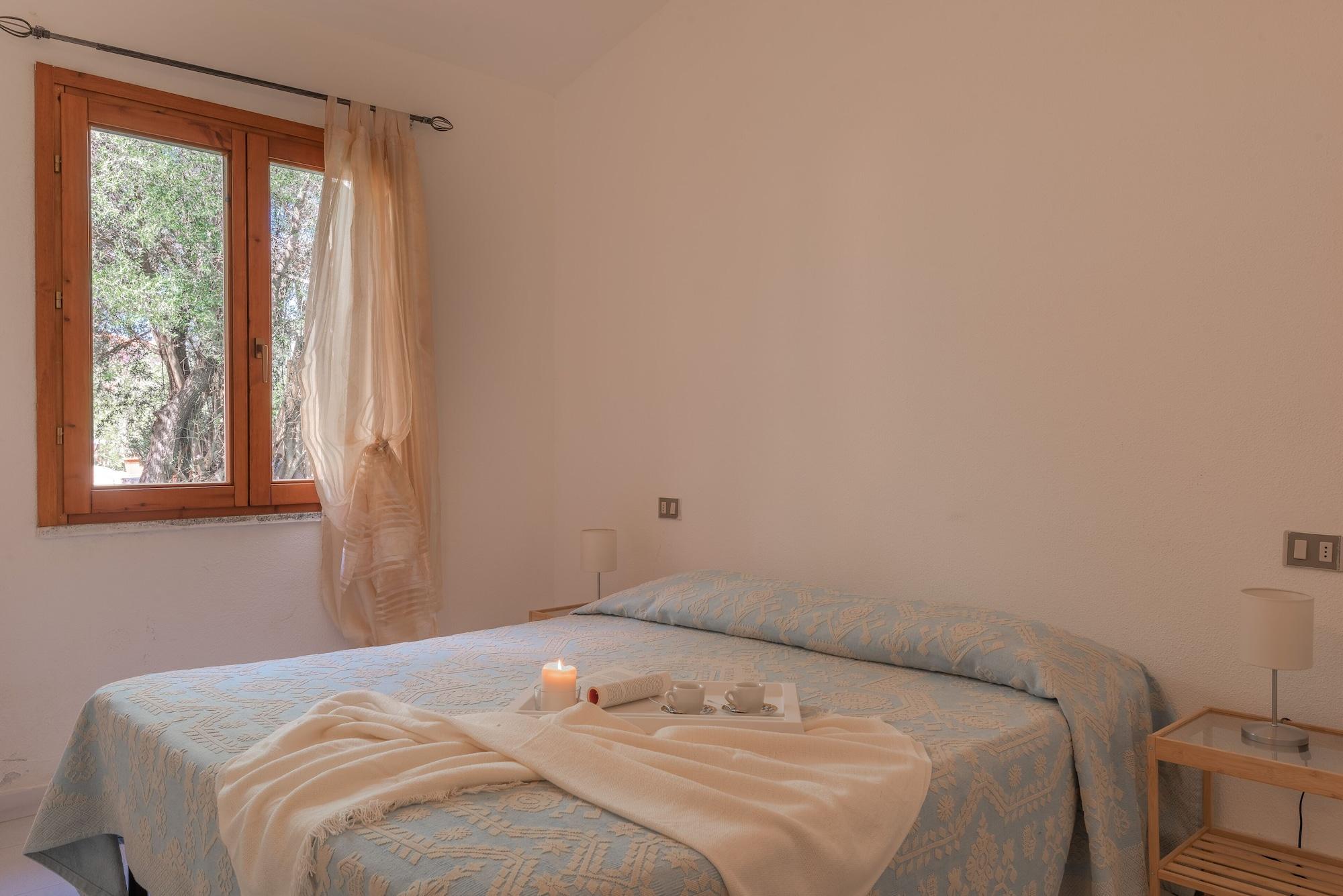 Residenze Gallura Сан-Теодоро Экстерьер фото