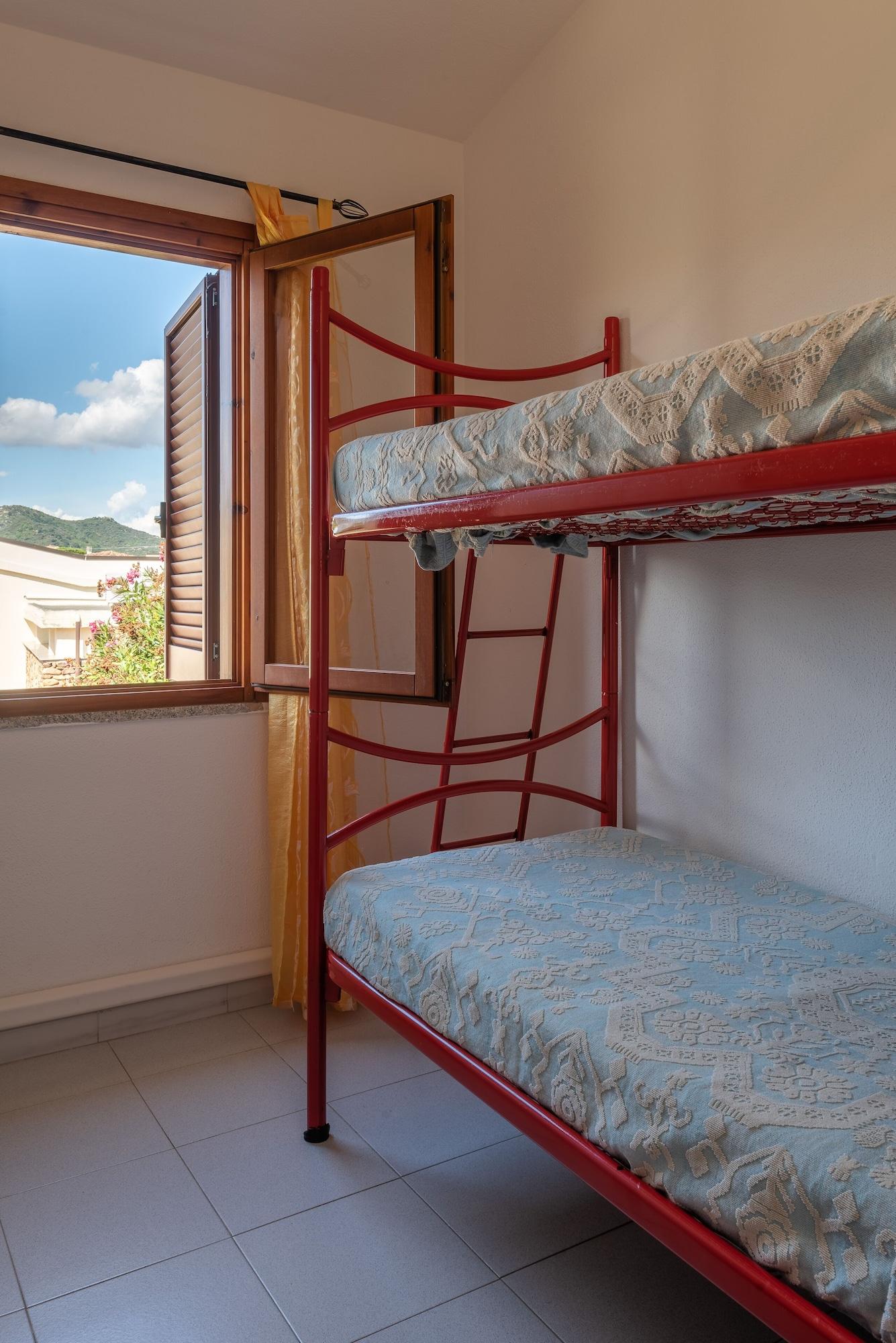 Residenze Gallura Сан-Теодоро Экстерьер фото