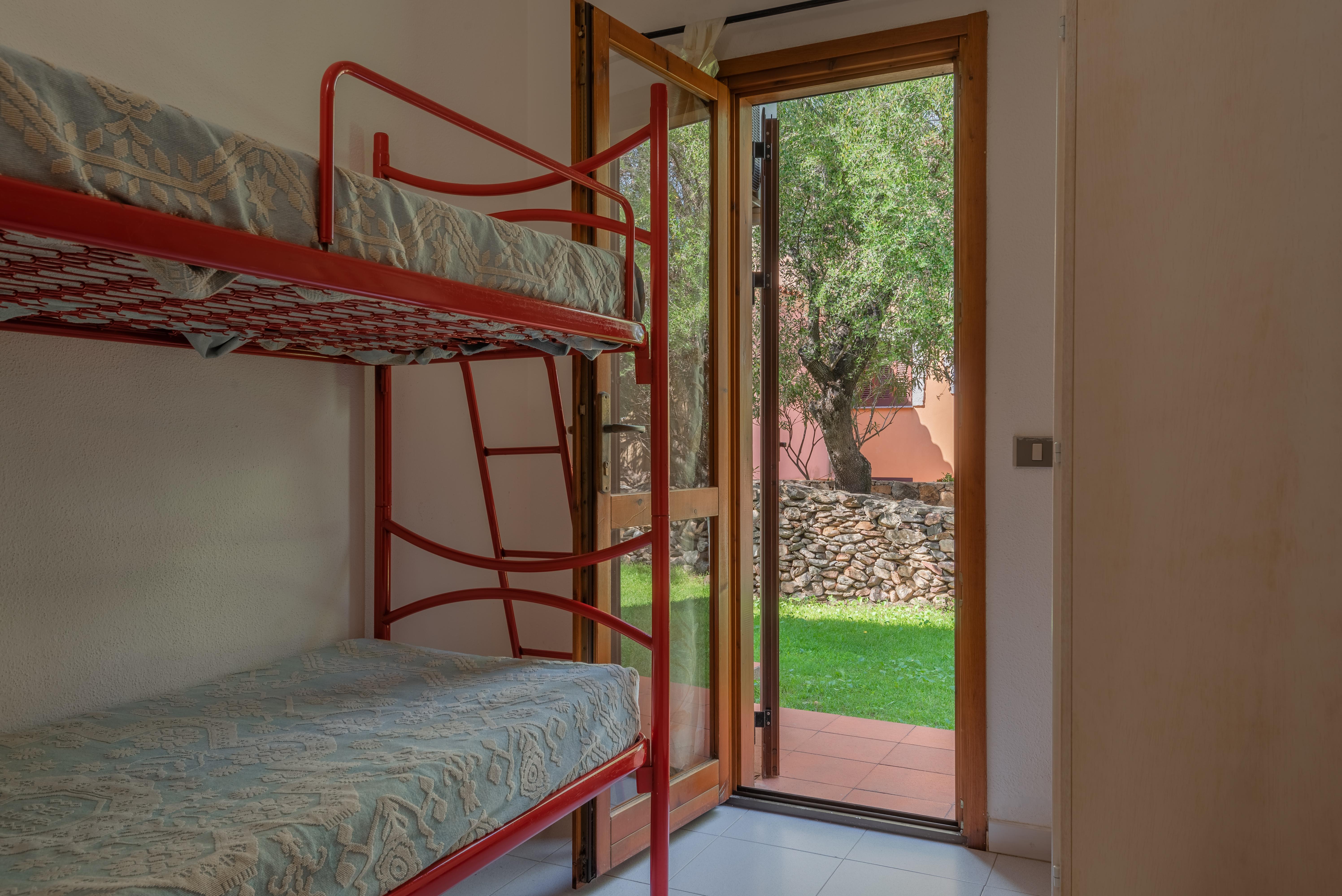 Residenze Gallura Сан-Теодоро Экстерьер фото