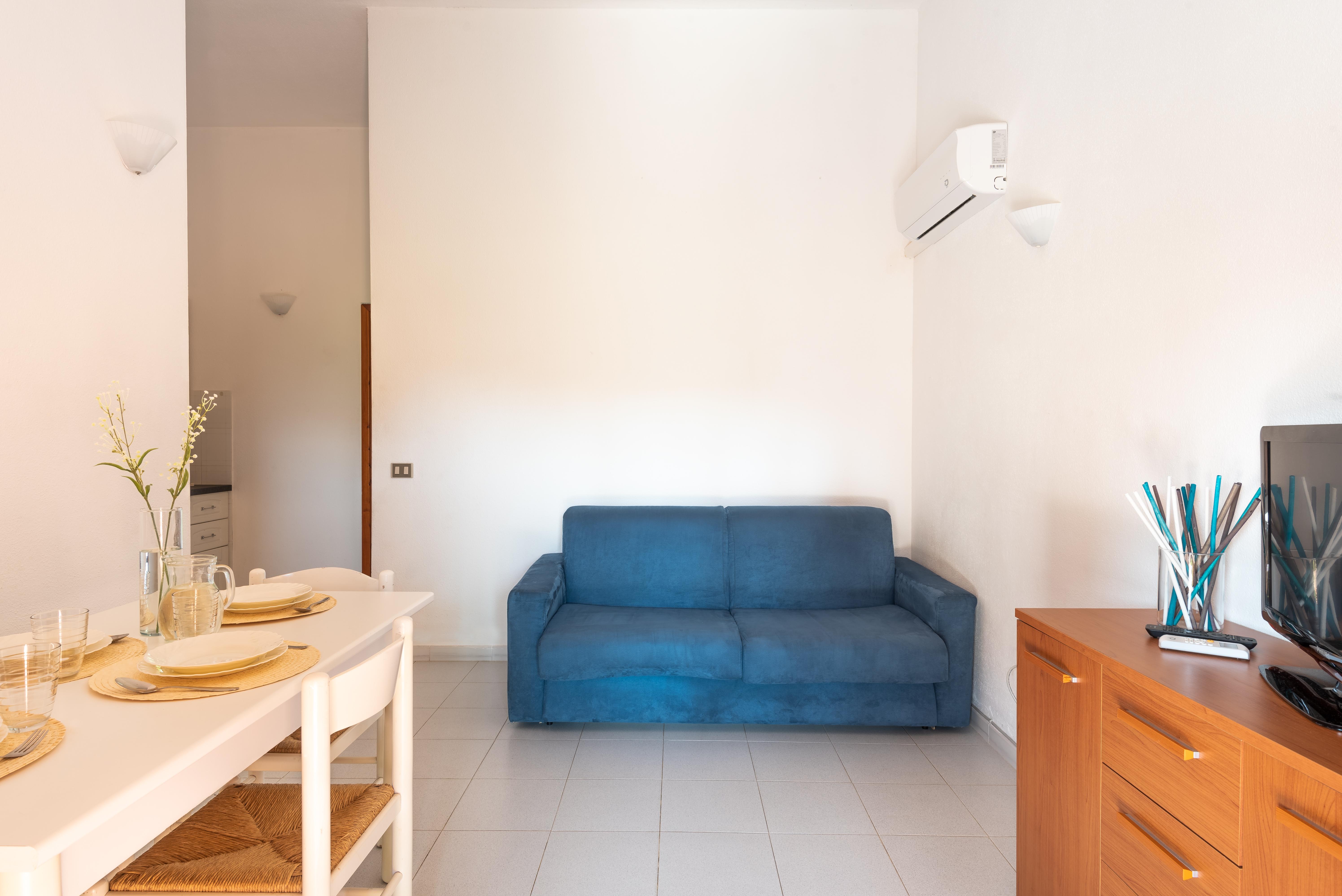 Residenze Gallura Сан-Теодоро Экстерьер фото