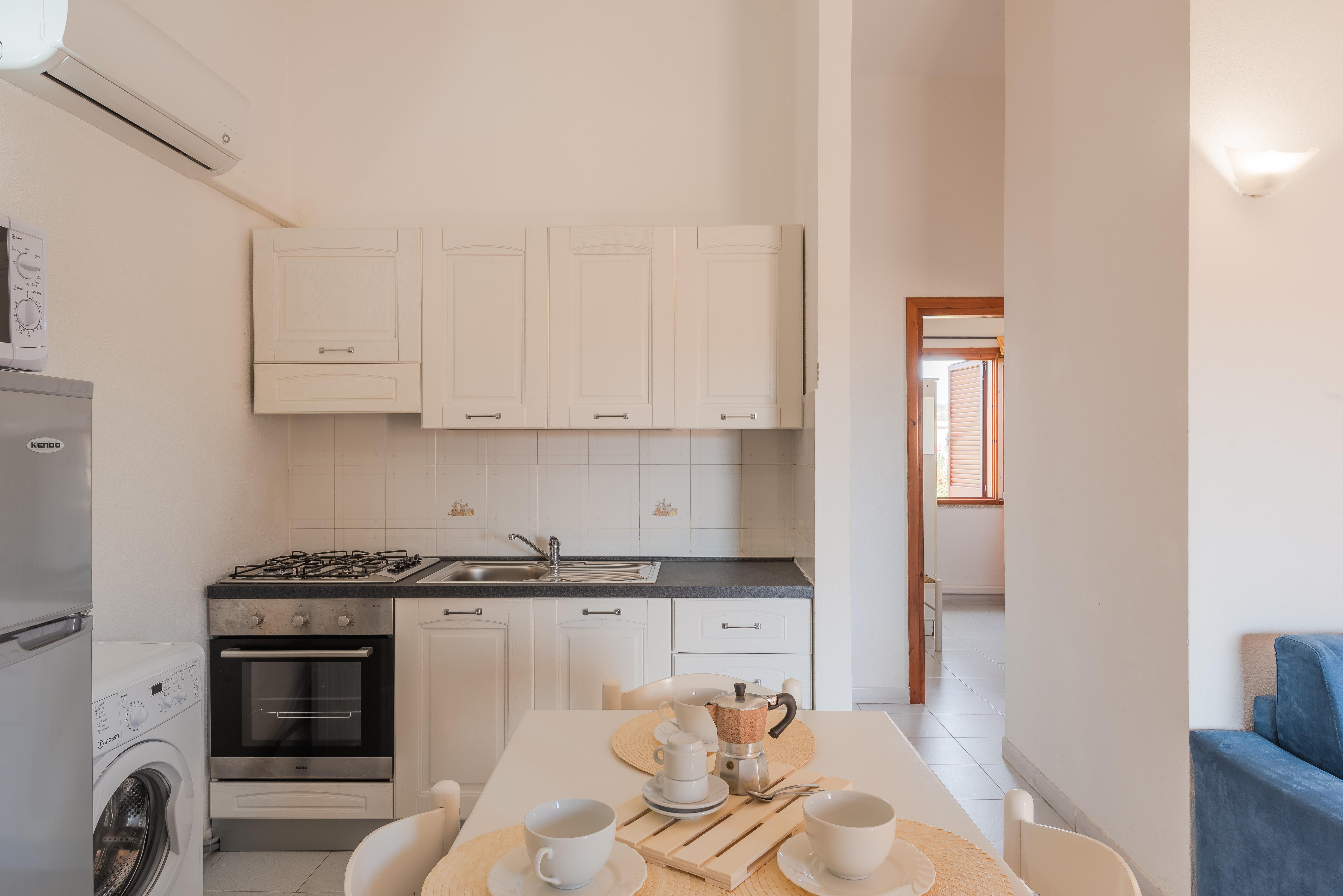 Residenze Gallura Сан-Теодоро Экстерьер фото