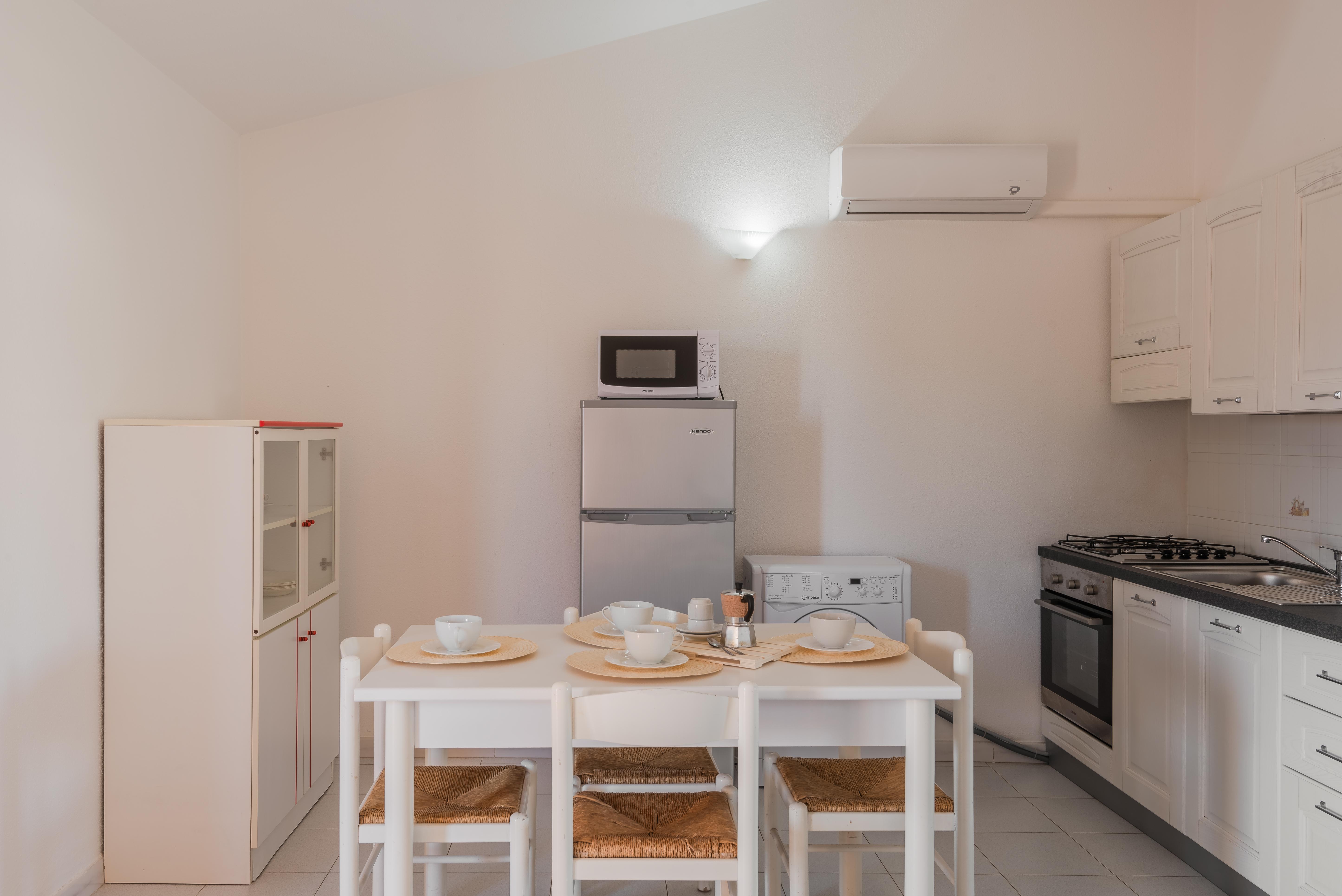 Residenze Gallura Сан-Теодоро Экстерьер фото