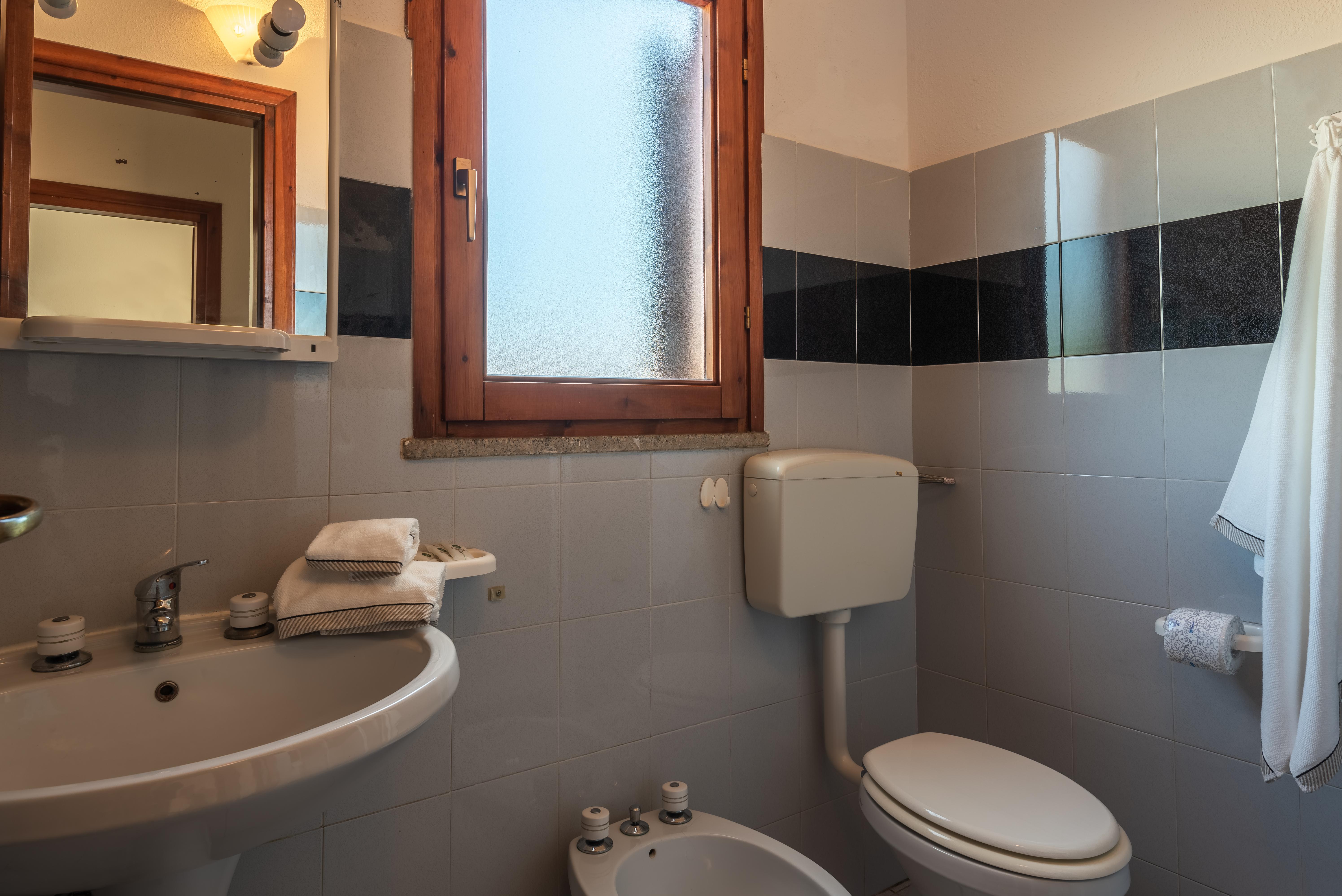 Residenze Gallura Сан-Теодоро Экстерьер фото