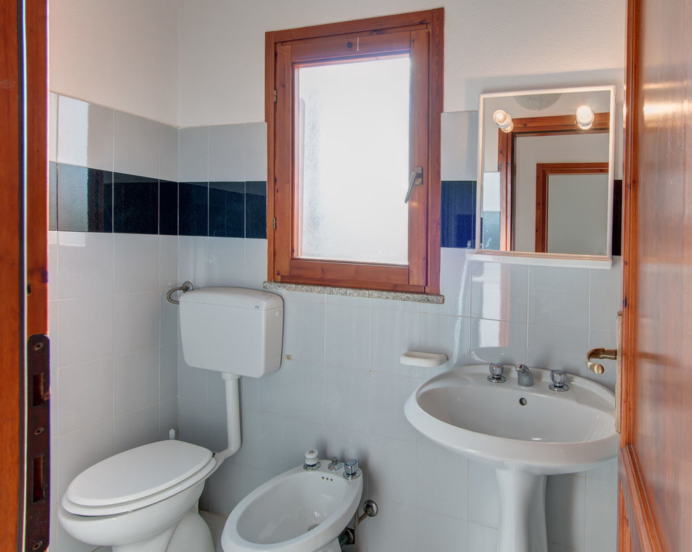Residenze Gallura Сан-Теодоро Экстерьер фото