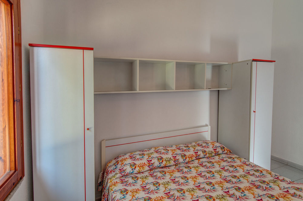 Residenze Gallura Сан-Теодоро Экстерьер фото